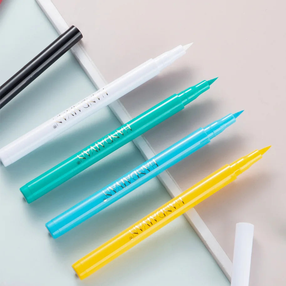 Colorful Eyeliner Pen -  Glowcella