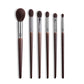10 Pcs Unicorn Make Up Brush -  Glowcella