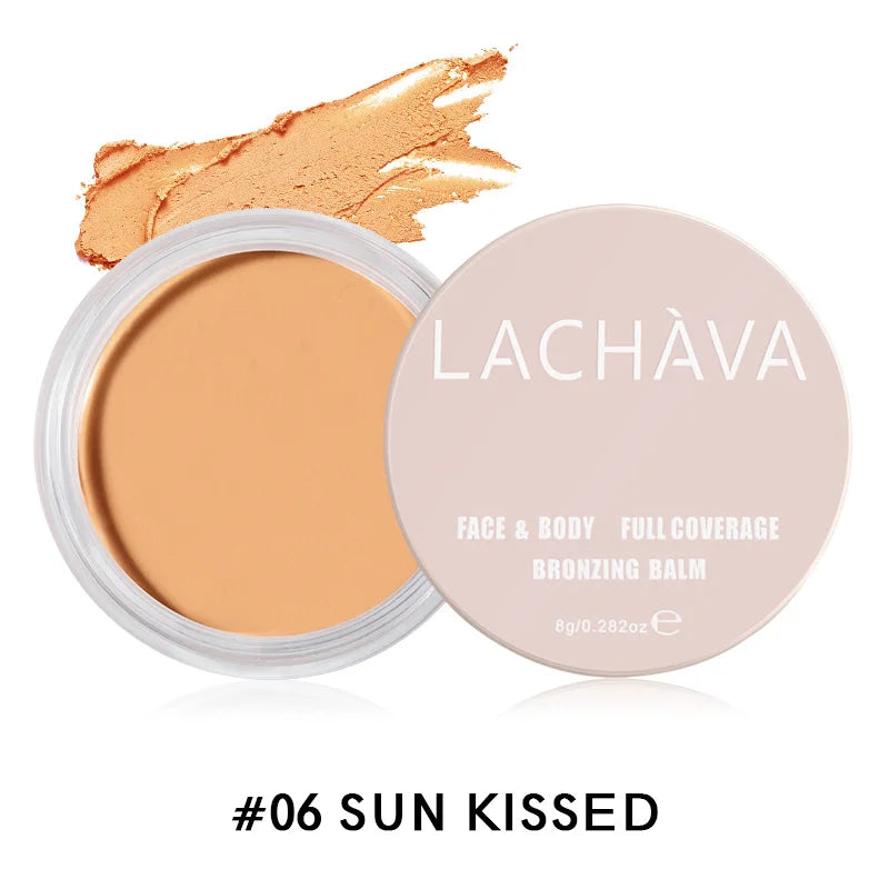 Full Cover Waterproof Long Lasting Make Up Concealer -  Glowcella