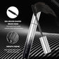 4D Silky Lengthening Mascara -  Glowcella