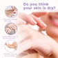 Anti-Wrinkle and Moisturizing Hand Mask -  Glowcella