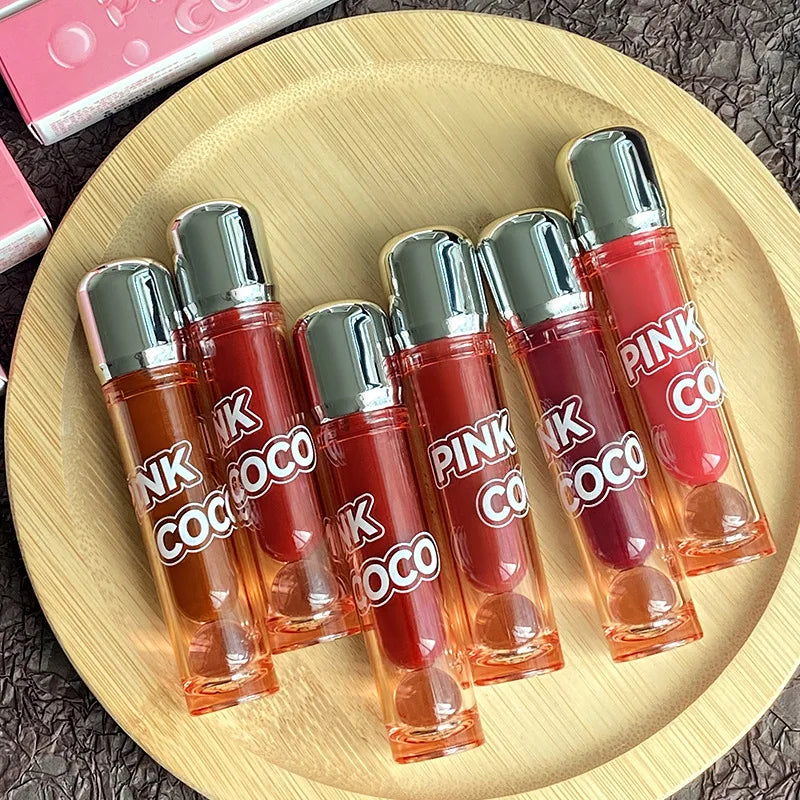 2 in 1 Lip Tint -  Glowcella