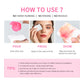 Oil-Free Makeup Remover -  Glowcella