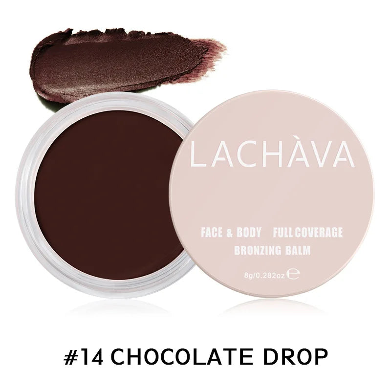 Full Cover Waterproof Long Lasting Make Up Concealer -  Glowcella