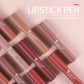 Long Lasting Matte Lipstick -  Glowcella