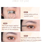 8D Silk Fiber Lash Mascara -  Glowcella