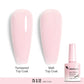 Organic UV Gel Polish -  Glowcella