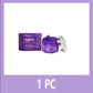 Purple Keratin Hair Mask for Dry Frizzy Hair -  Glowcella
