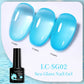 Base Top Coat UV Gel Nail Polish -  Glowcella