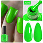 Thermal Gel Nail Polish -  Glowcella