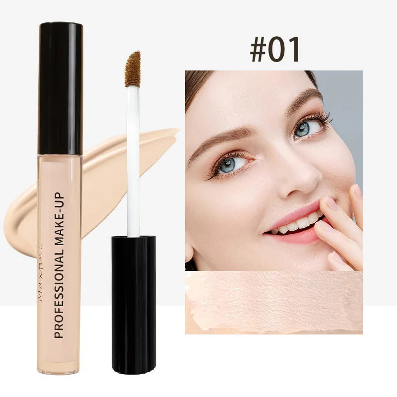 Full Cover Liquid Concealer -  Glowcella