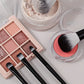 NEW 13PCS Makeup Brush Set Soft Fluffy Eye Shadow Foundation Blush Highlighter Concealer Brush Female Beauty Tool Christmas gift -  Glowcella