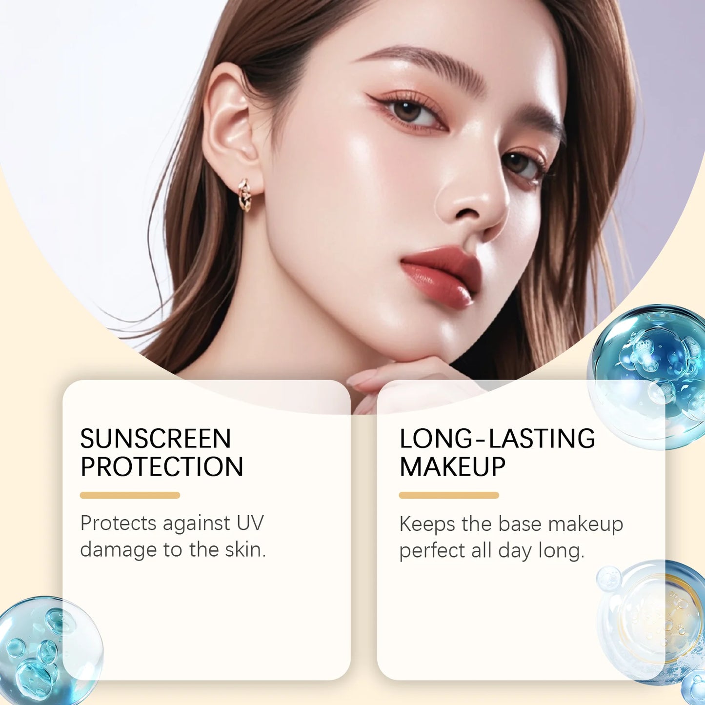 Long Lasting Moisturizing Makeup Setting Spray -  Glowcella