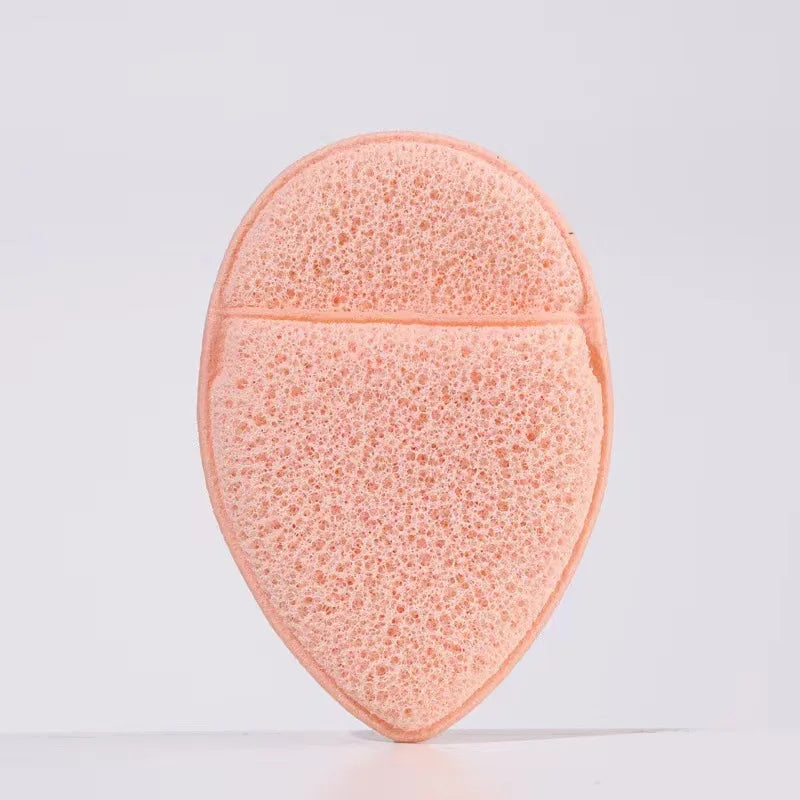 Reusable Bamboo Makeup Remover Pad -  Glowcella