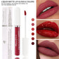 Velvet Matte Lipstick -  Glowcella