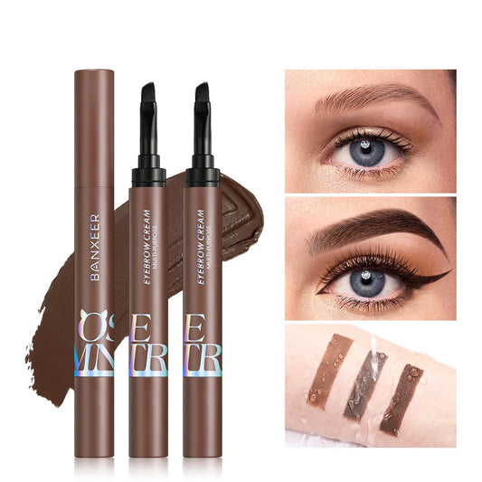 Liquid Eyebrow Pencil -  Glowcella