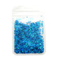 Holographic Nail Sequins Paillette -  Glowcella