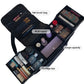 Large Capacity Multi-layer Makeup Storage Bag -  Glowcella