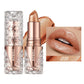 Metallic Finish Lipstick -  Glowcella