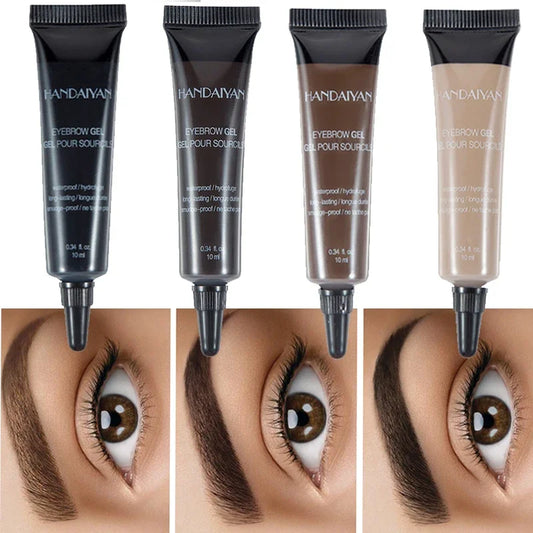 Pro Eyebrow Cream -  Glowcella