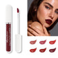 Velvet Matte Lipstick -  Glowcella