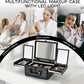 Professional Artist Travel Makeup Case -  Glowcella