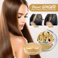 Natural Ginger Shampoo Bar -  Glowcella