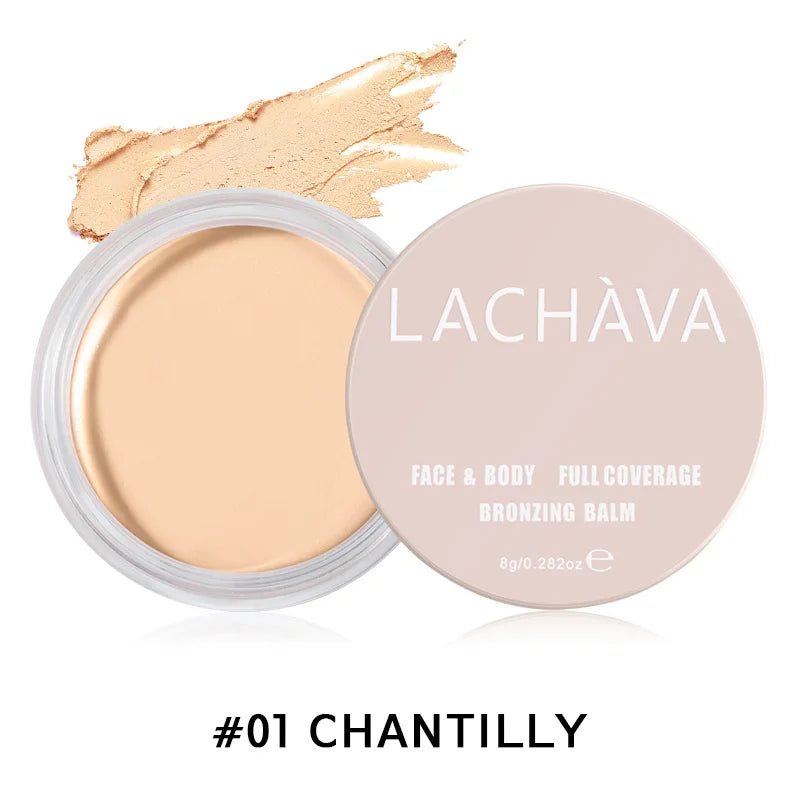 Full Cover Waterproof Long Lasting Make Up Concealer -  Glowcella