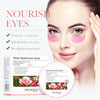 Collagen Moisturizing Eye Patches -  Glowcella