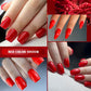 Red Series Nail Gel Polish -  Glowcella