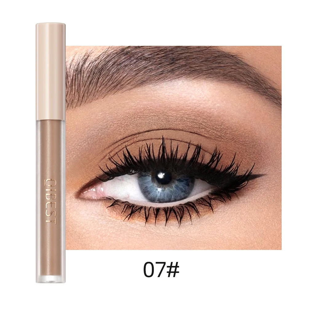 Matte Liquid Eye Shadow Stick -  Glowcella