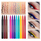 Colorful Eyeliner Pen -  Glowcella