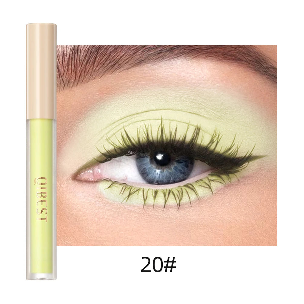 Matte Liquid Eye Shadow Stick -  Glowcella