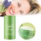 Green Tea Pore Cleansing Mask Stick -  Glowcella