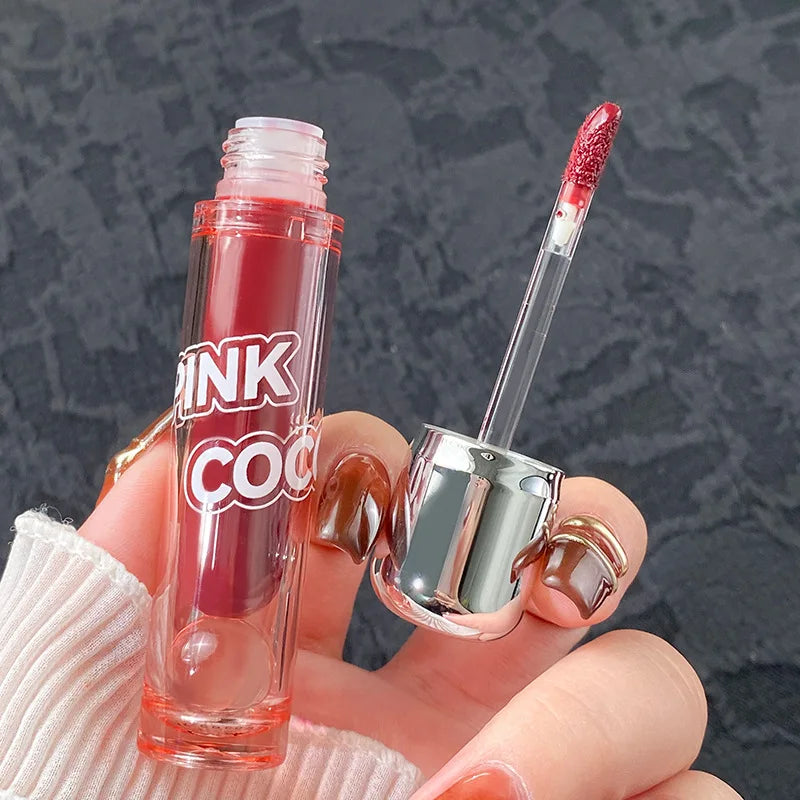 2 in 1 Lip Tint -  Glowcella