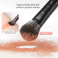 Natural Eye Make Up Brush -  Glowcella