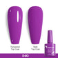 Organic UV Gel Polish -  Glowcella