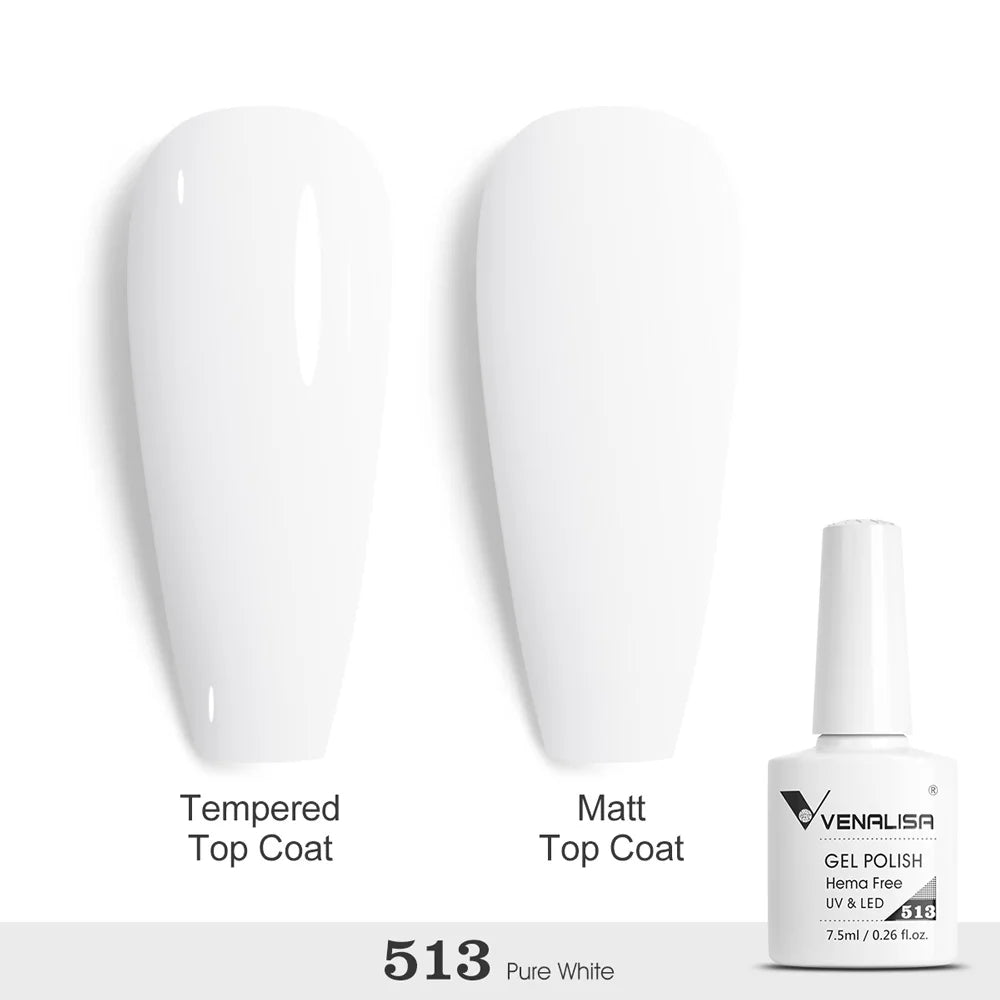 Organic UV Gel Polish -  Glowcella
