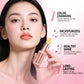 Temperature Changed Moisturizer Long-lasting Lipstick -  Glowcella