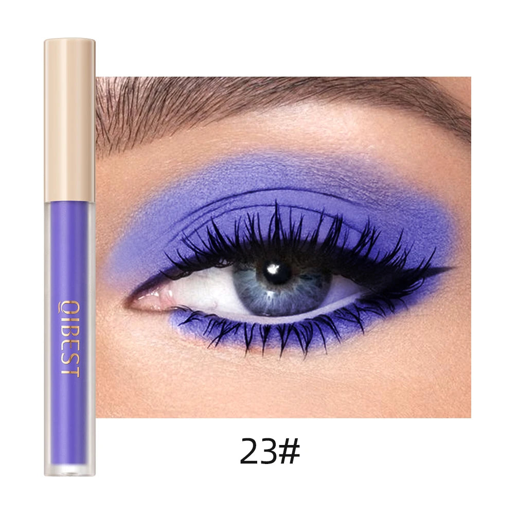 Matte Liquid Eye Shadow Stick -  Glowcella