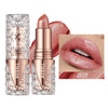 Metallic Finish Lipstick -  Glowcella