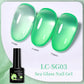 Base Top Coat UV Gel Nail Polish -  Glowcella