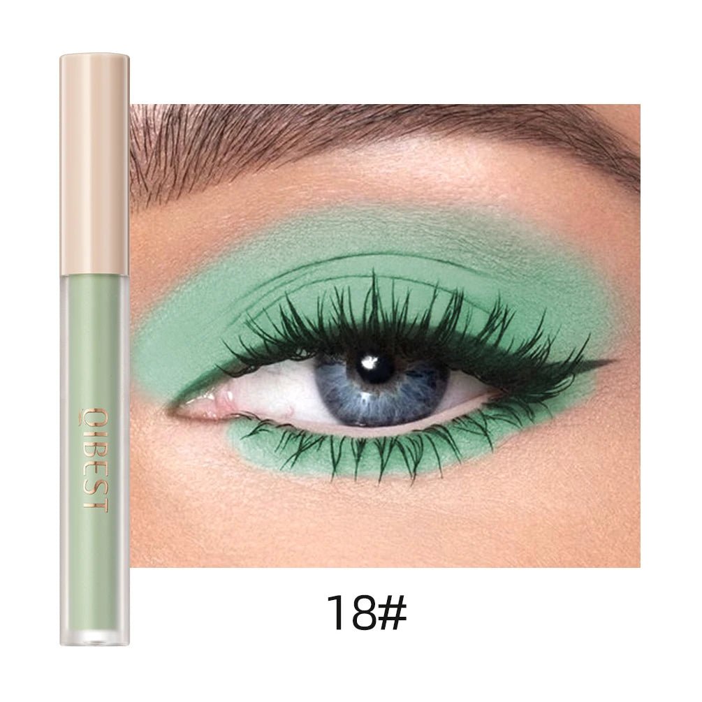 Matte Liquid Eye Shadow Stick -  Glowcella