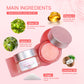 Collagen Lip Sugar Scrub -  Glowcella