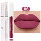 Velvet Matte Lipstick -  Glowcella