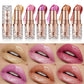 Metallic Finish Lipstick -  Glowcella