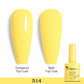 Organic UV Gel Polish -  Glowcella