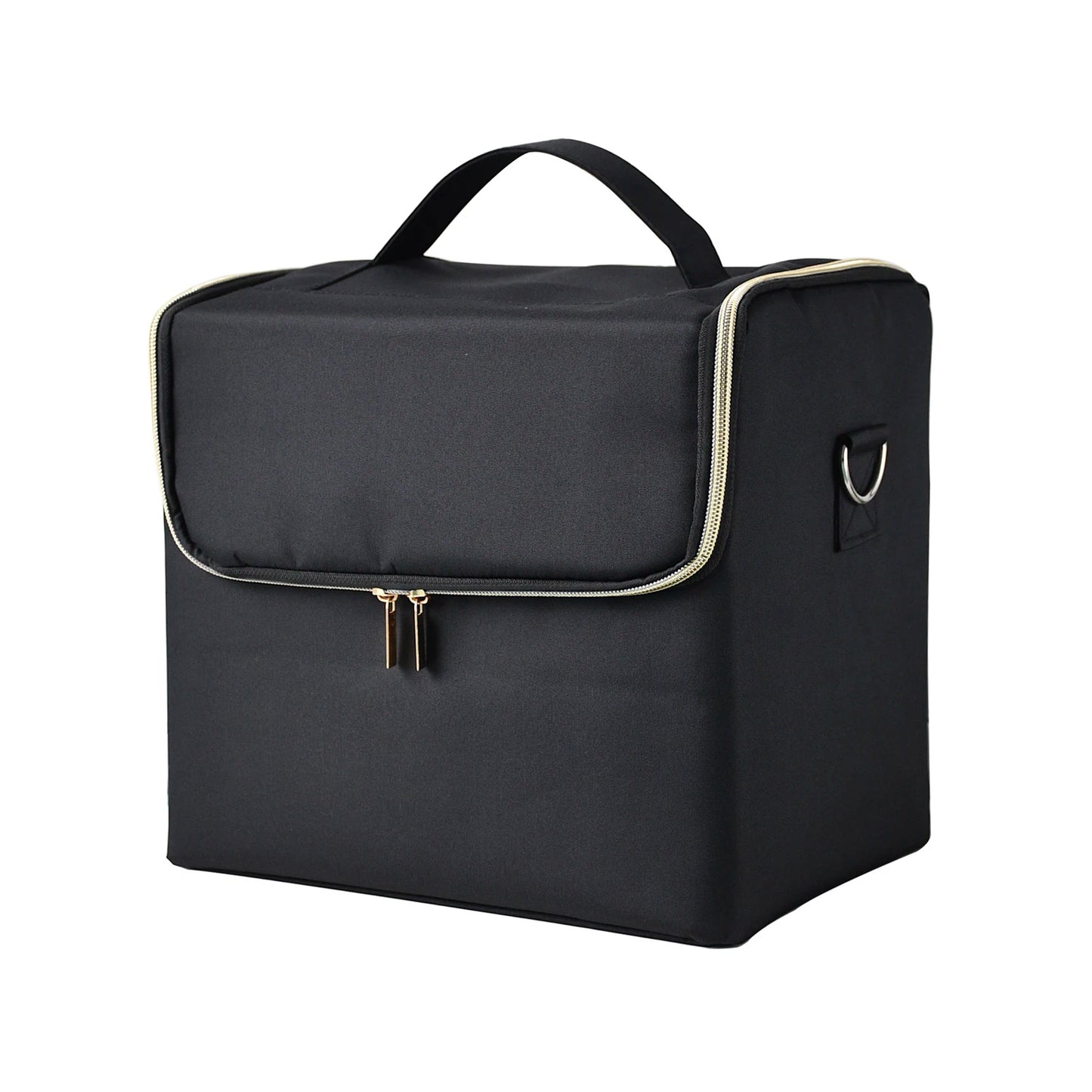 Large Capacity Multi-layer Makeup Storage Bag -  Glowcella