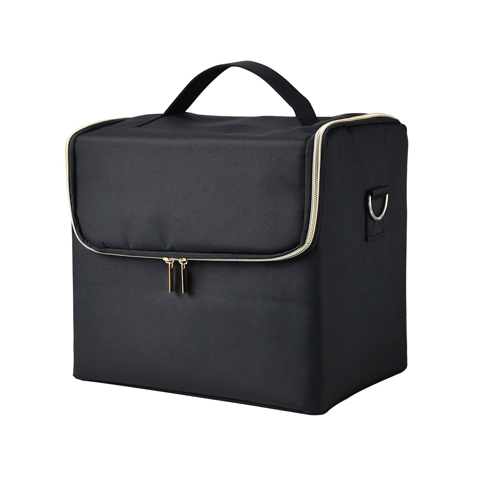 Large Capacity Multi-layer Makeup Storage Bag -  Glowcella