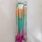 Mermaid Makeup Brush -  Glowcella